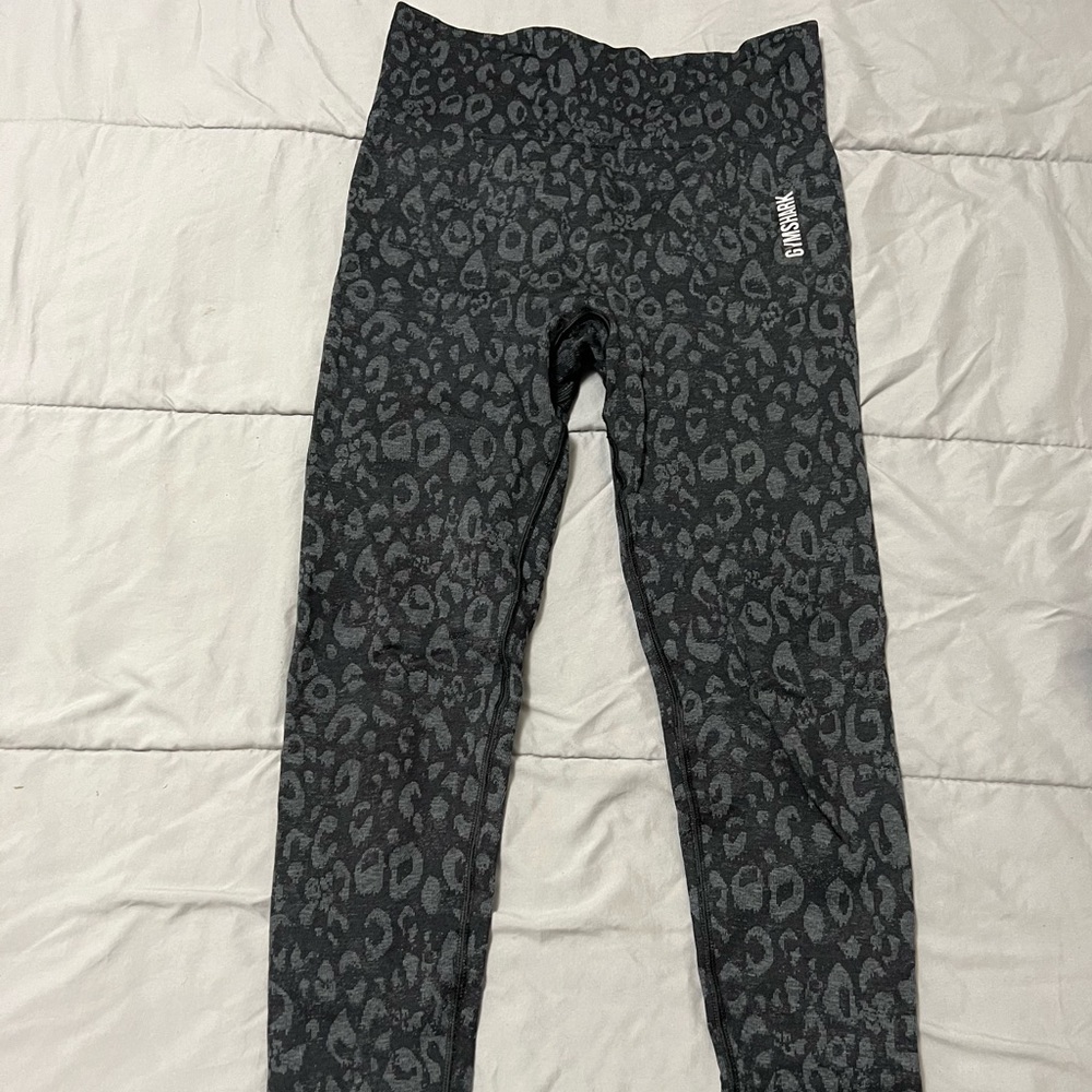 gymshark leggings